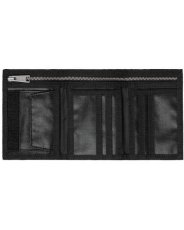 画像3: 【Carhartt WIP 沖縄 財布 メンズ ギフト 通販】Dean Wallet Black ディーン ウォレット ブラック (3)