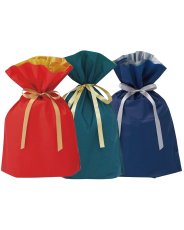 画像2: 【沖縄 メンズ プレゼント ギフト】SHELLTER Gift Bag ギフトバッグ ラッピング XL (2)