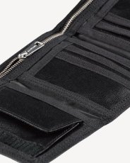 画像7: 【Carhartt WIP 沖縄 財布 メンズ ギフト 通販】Dean Wallet Black ディーン ウォレット ブラック (7)