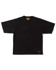 画像2: F.A.T. J.R. "PA" Black Jonathan Rentschler × Sb × F.A.T. ショートスリーブ Tシャツ (2)