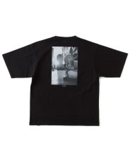 画像3: F.A.T. J.R. "PA" Black Jonathan Rentschler × Sb × F.A.T. ショートスリーブ Tシャツ (3)