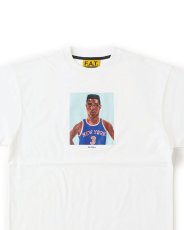 画像5: F.A.T. I.S. “STARKS” White Isabella Di Sclafani × Sb コラボ 半袖Tシャツ (5)