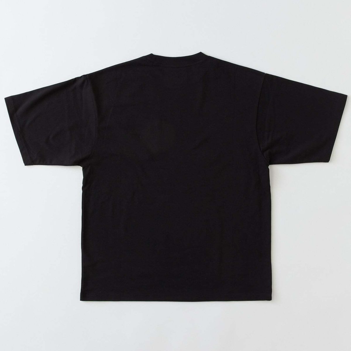 画像3: F.A.T. I.S. “STARKS” Black Isabella Di Sclafani × Sb コラボ 半袖Tシャツ (3)