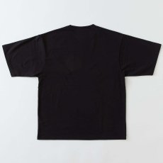 画像3: F.A.T. I.S. “STARKS” Black Isabella Di Sclafani × Sb コラボ 半袖Tシャツ (3)