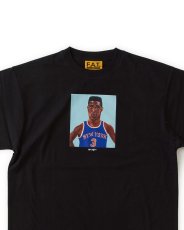 画像5: F.A.T. I.S. “STARKS” Black Isabella Di Sclafani × Sb コラボ 半袖Tシャツ (5)
