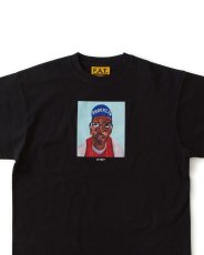 画像4: F.A.T. I.S. "MOOKIE" Tee Black Isabella Di Sclafani × Sb × FAT 半袖 ショートスリーブ Tシャツ (4)