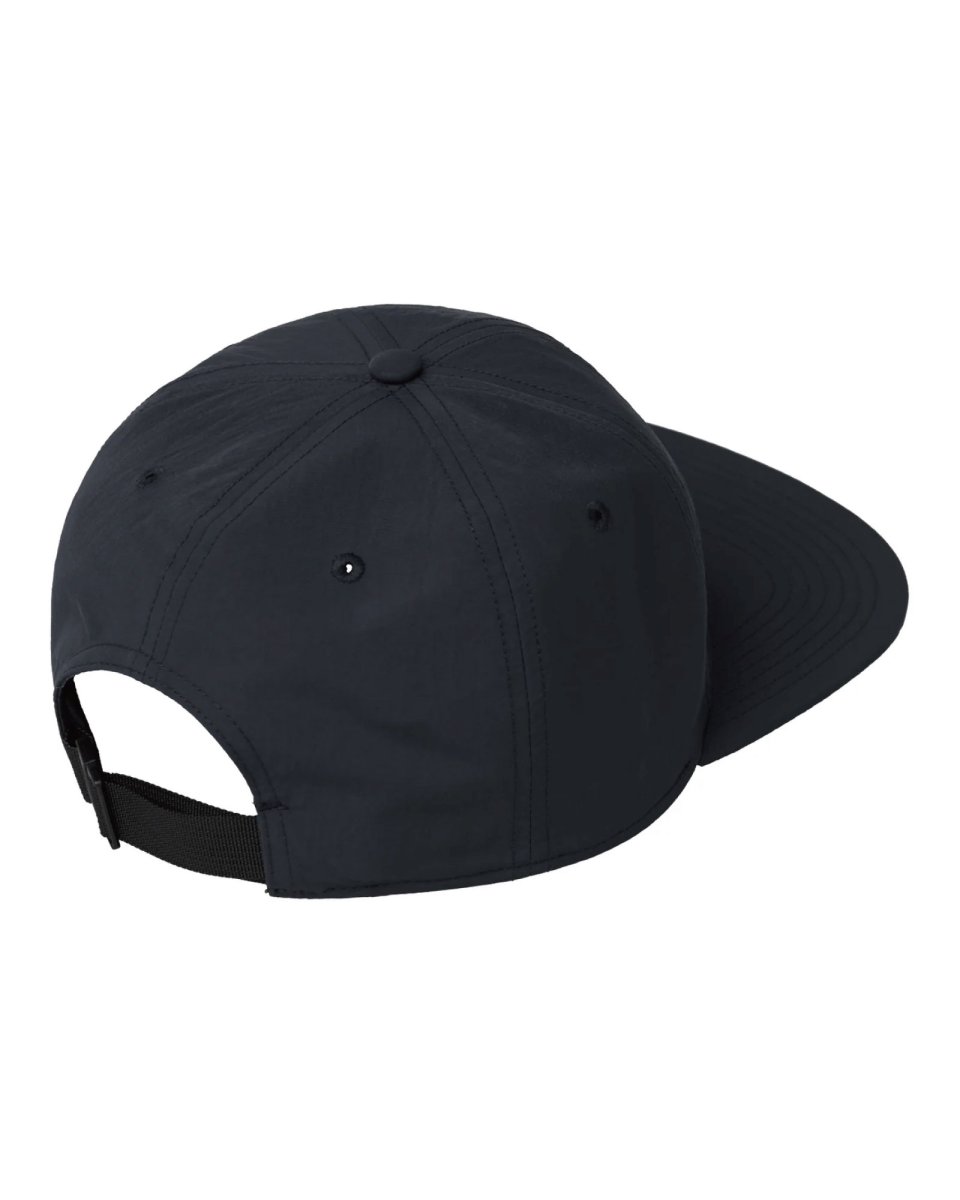 画像3: Carhartt WIP Arch Script Cap Dark Navy アーチスクリプト ナイロンキャップ 帽子 (3)