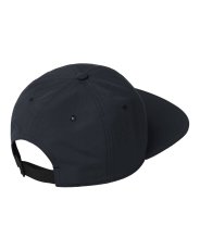 画像3: Carhartt WIP Arch Script Cap Dark Navy アーチスクリプト ナイロンキャップ 帽子 (3)