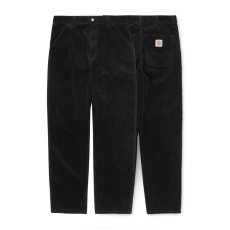 画像9: Carhartt WIP Simple Pant Blue One Wash シンプルパンツ ストレート デニム (9)