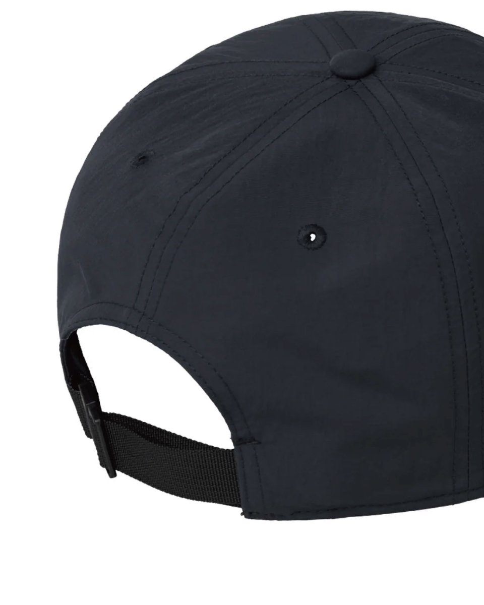 画像5: Carhartt WIP Arch Script Cap Dark Navy アーチスクリプト ナイロンキャップ 帽子 (5)