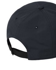 画像5: Carhartt WIP Arch Script Cap Dark Navy アーチスクリプト ナイロンキャップ 帽子 (5)