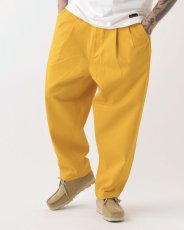 FAT × Dickies Biggies Wide Chino Pants