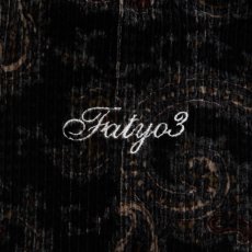 画像4: FAT CROPLEY Corduroy shirts Black F.A.T. ペイズリー コーデュロイ シャツ (4)