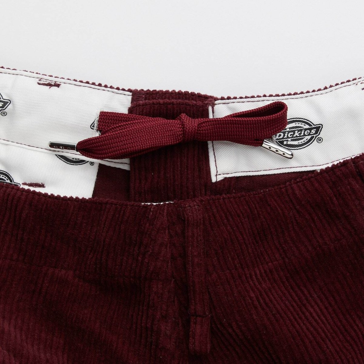 画像4: FAT × Dickies Wallies Corduroy Pants Wine F.A.T. ディッキーズ コーデュロイ パンツ (4)