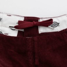 画像4: FAT × Dickies Wallies Corduroy Pants Wine F.A.T. ディッキーズ コーデュロイ パンツ (4)