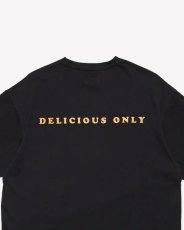 画像7: Haight M.C BURGER Tee Black RAT HOLE STUDIO グラフィック 半袖Tシャツ (7)