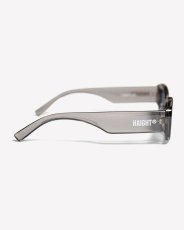 画像10: Haight BLOCK FRAME SUNGLASSES Black スクエア フレーム サングラス (10)