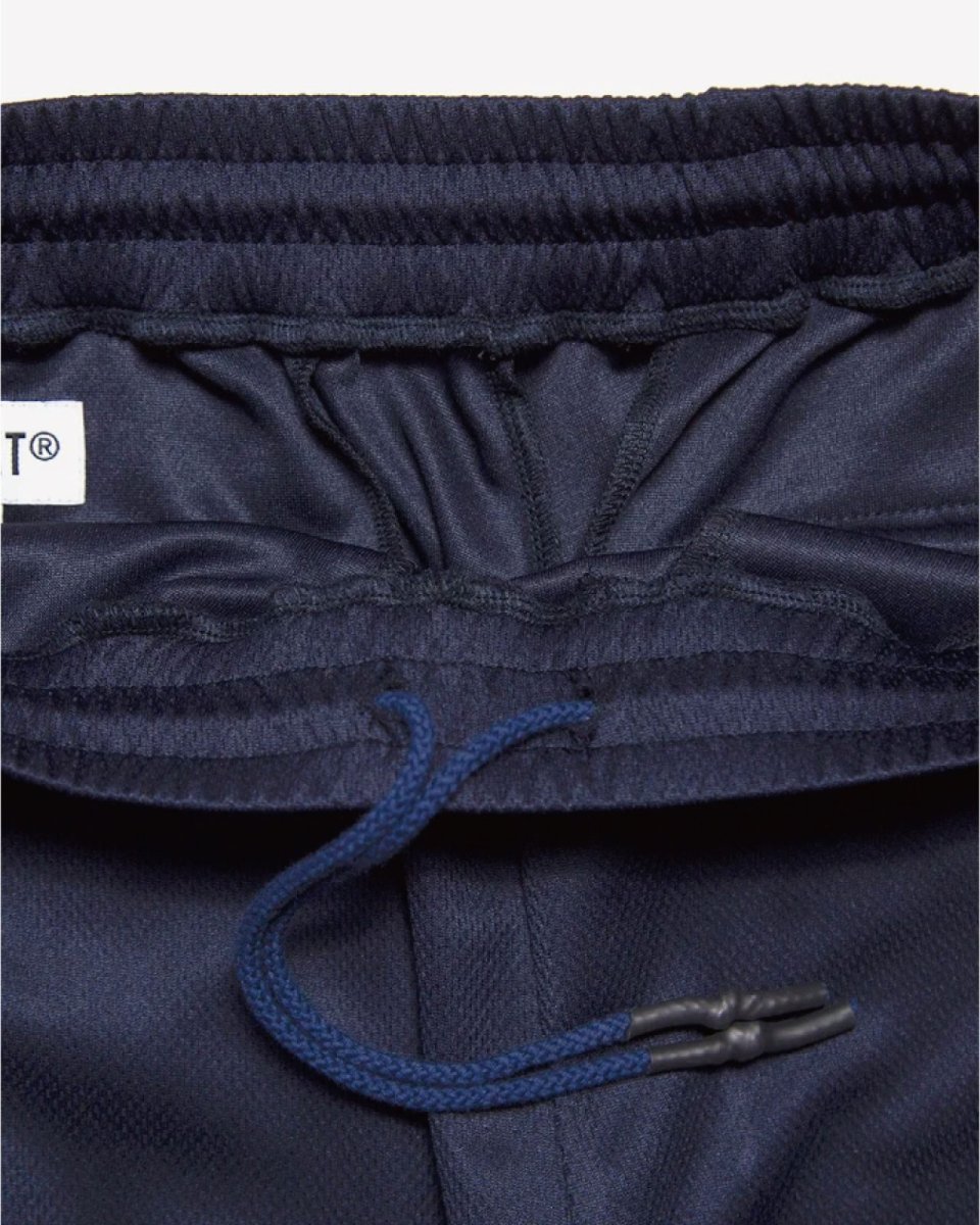 画像6: Haight OVAL LOGO DRY SHORTS Navy パイピング ドライショーツ (6)