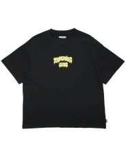 haight HAIGHT MUNCHIES CLUB Tee ft. CASPER black