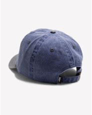 画像10: Haight LVC PIGMENT DYED CAP ピグメントダイ 刺繍 キャップ 帽子 (10)