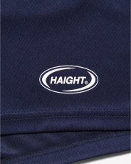 画像5: Haight OVAL LOGO DRY SHORTS Navy パイピング ドライショーツ (5)