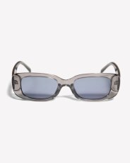 画像4: Haight BLOCK FRAME SUNGLASSES Black スクエア フレーム サングラス (4)