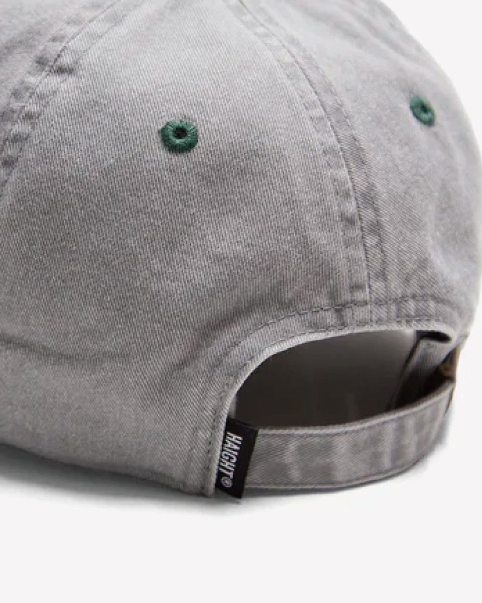 画像5: Haight LVC PIGMENT DYED CAP ピグメントダイ 刺繍 キャップ 帽子 (5)
