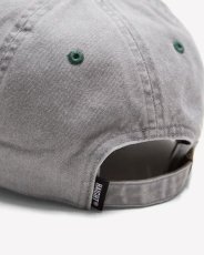 画像5: Haight LVC PIGMENT DYED CAP ピグメントダイ 刺繍 キャップ 帽子 (5)
