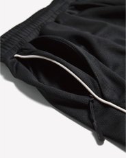 画像5: Haight OVAL LOGO DRY SHORTS Black パイピング ドライショーツ (5)