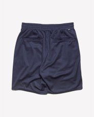 画像3: Haight OVAL LOGO DRY SHORTS Navy パイピング ドライショーツ (3)