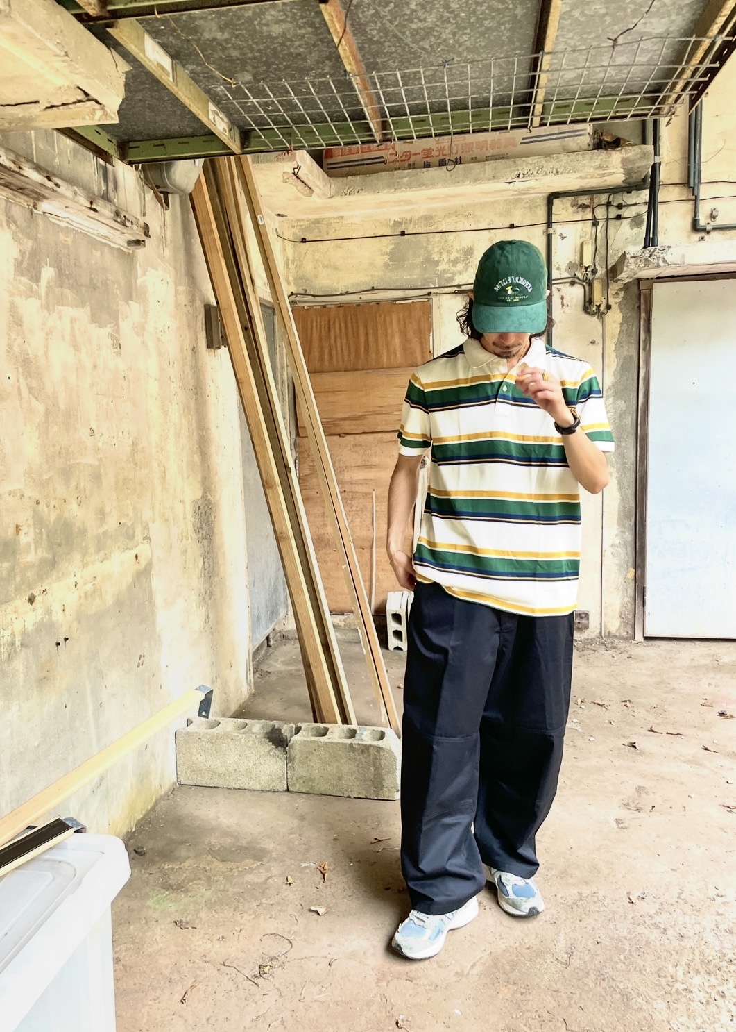 Shellter 沖縄 Blog