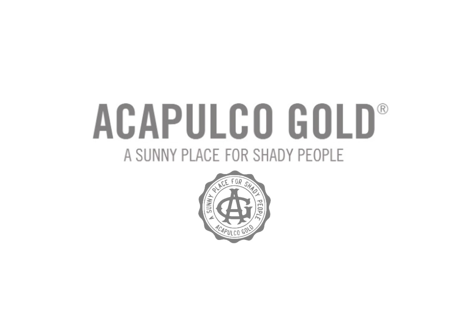 Acapulco Gold アカプルコゴールド ストリート 沖縄 通販 正規取扱