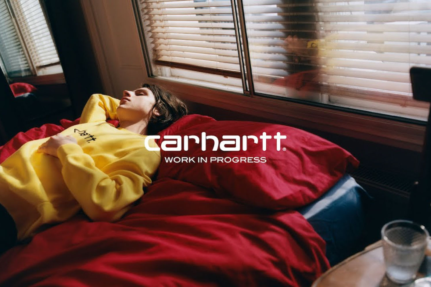 正規取扱通販店】 Carhartt WIP(カーハート ワークインプログレス