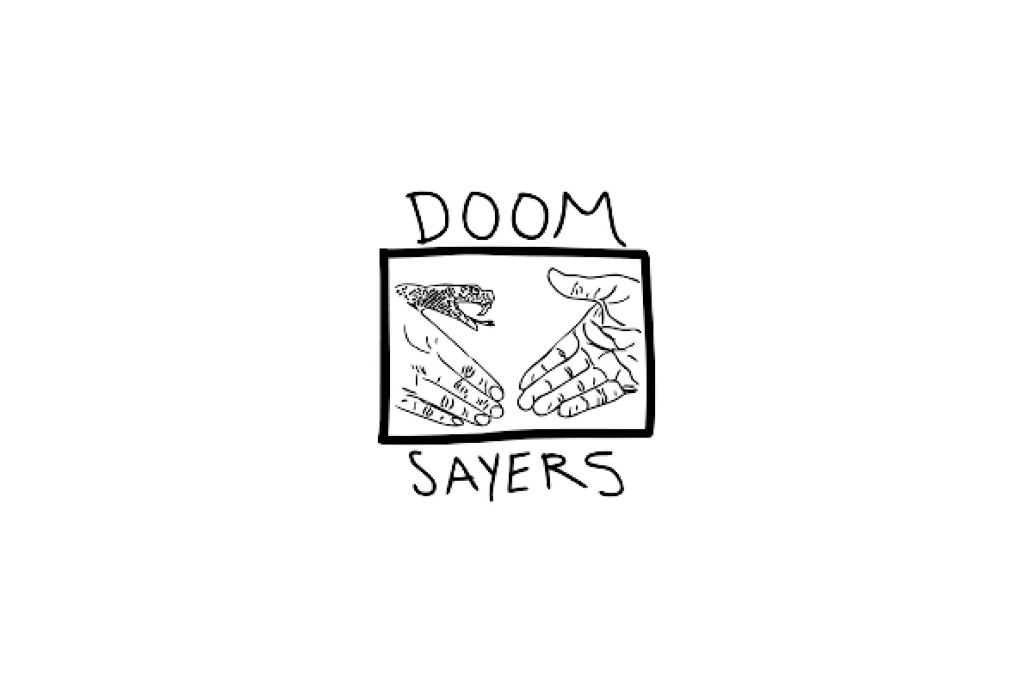 Doom Sayers ドゥームセイヤーズ 通販 沖縄 土産 旅行 セレクトショップ 正規取扱