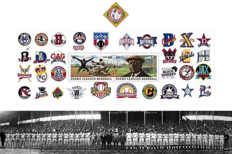 NLBM Negro League baseball ニグロリーグ 通販 沖縄 土産 旅行 セレクトショップ 正規取扱