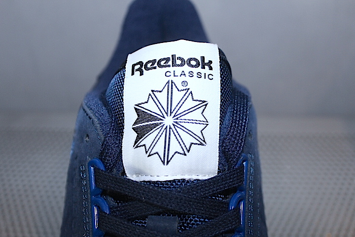 SHELLTER ONLINE SHOPはReebok(リーボック)正規取扱 Reebok(リーボック)のReebok(リーボック)  Classic Leather クラシックレザー Navy/White ネイビー/ホワイト公式通販サイト Reebok(リーボック )の服や新作アイテムをオンラインでご購入いただけます。