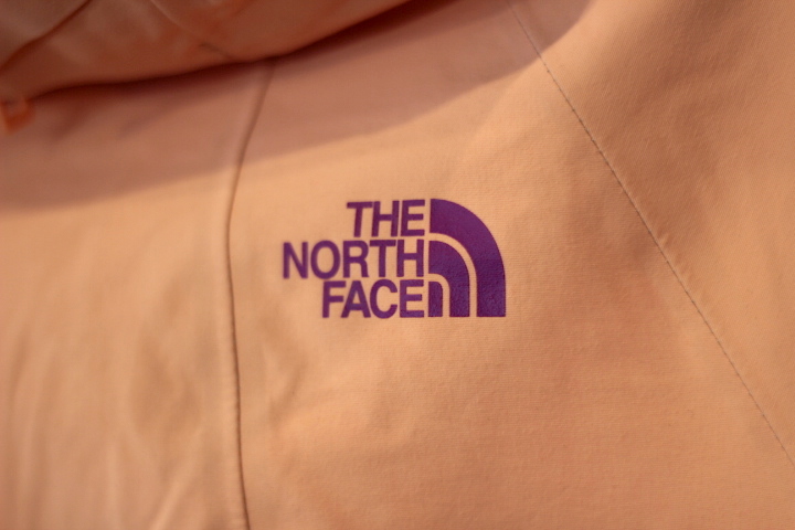 SHELLTER ONLINE SHOPはThe North Face(ノース フェイス)正規取扱