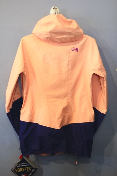 SHELLTER ONLINE SHOPはThe North Face(ノース フェイス)正規取扱