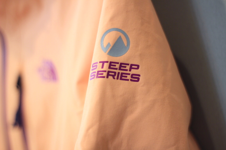 SHELLTER ONLINE SHOPはThe North Face(ノース フェイス)正規取扱