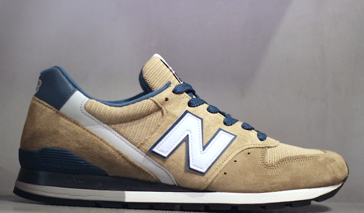 SHELLTER ONLINE SHOPはNew Balance(ニューバランス)正規取扱 / New