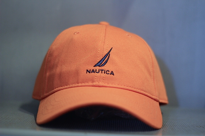 nautica ball cap