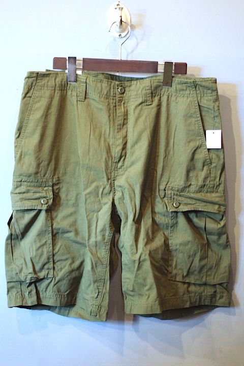 nautica cargo shorts
