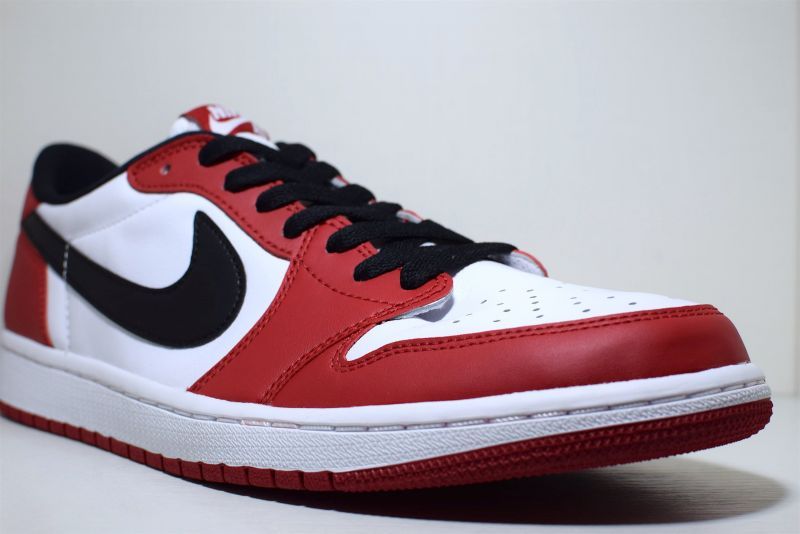 nike air jordan 1 retro low og chicago