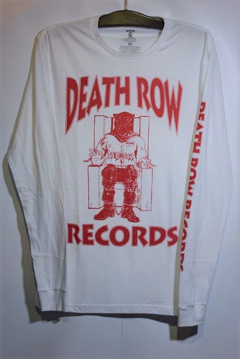 SHELLTER ONLINE SHOPはNo Brand(ノーブランド)正規取扱 / No Brand(ノーブランド)のDeath Row