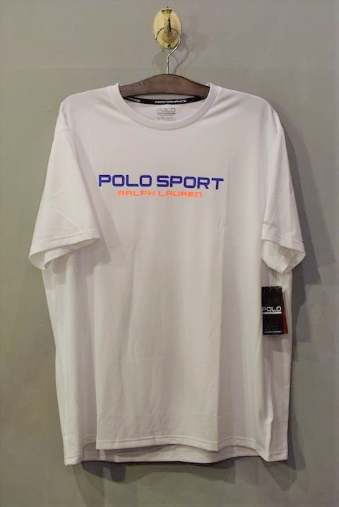 SHELLTER ONLINE SHOPはPolo Sport(ポロスポーツ)正規取扱 / Polo