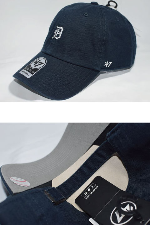 2021年秋冬新作 フォーティーセブン 帽子 アクセサリー メンズ Chicago Cubs '47 Burden Trucker