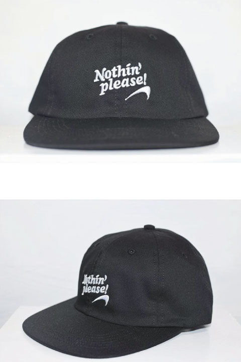 SHELLTER ONLINE SHOPはNothin' Special(ナッシン スペシャル