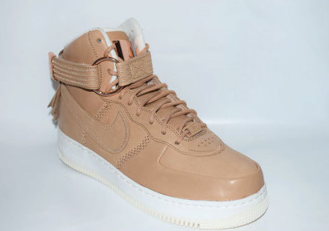 air force one tan high