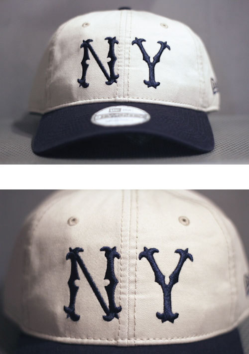 68%以上節約 NewEra ニューヨークハイランダーズ クーパーズタウン