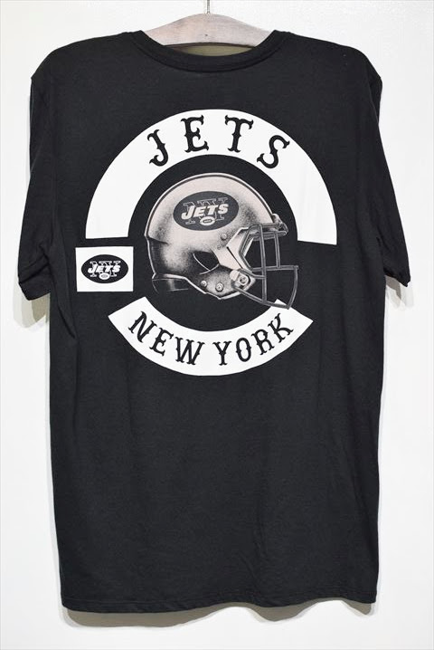 nike jets t shirt